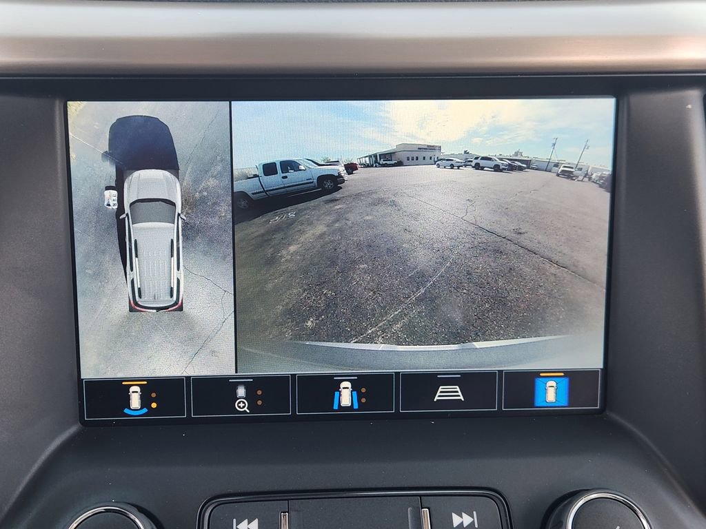 Used 2021 GMC Acadia Denali w/ Denali Technology Package image 18