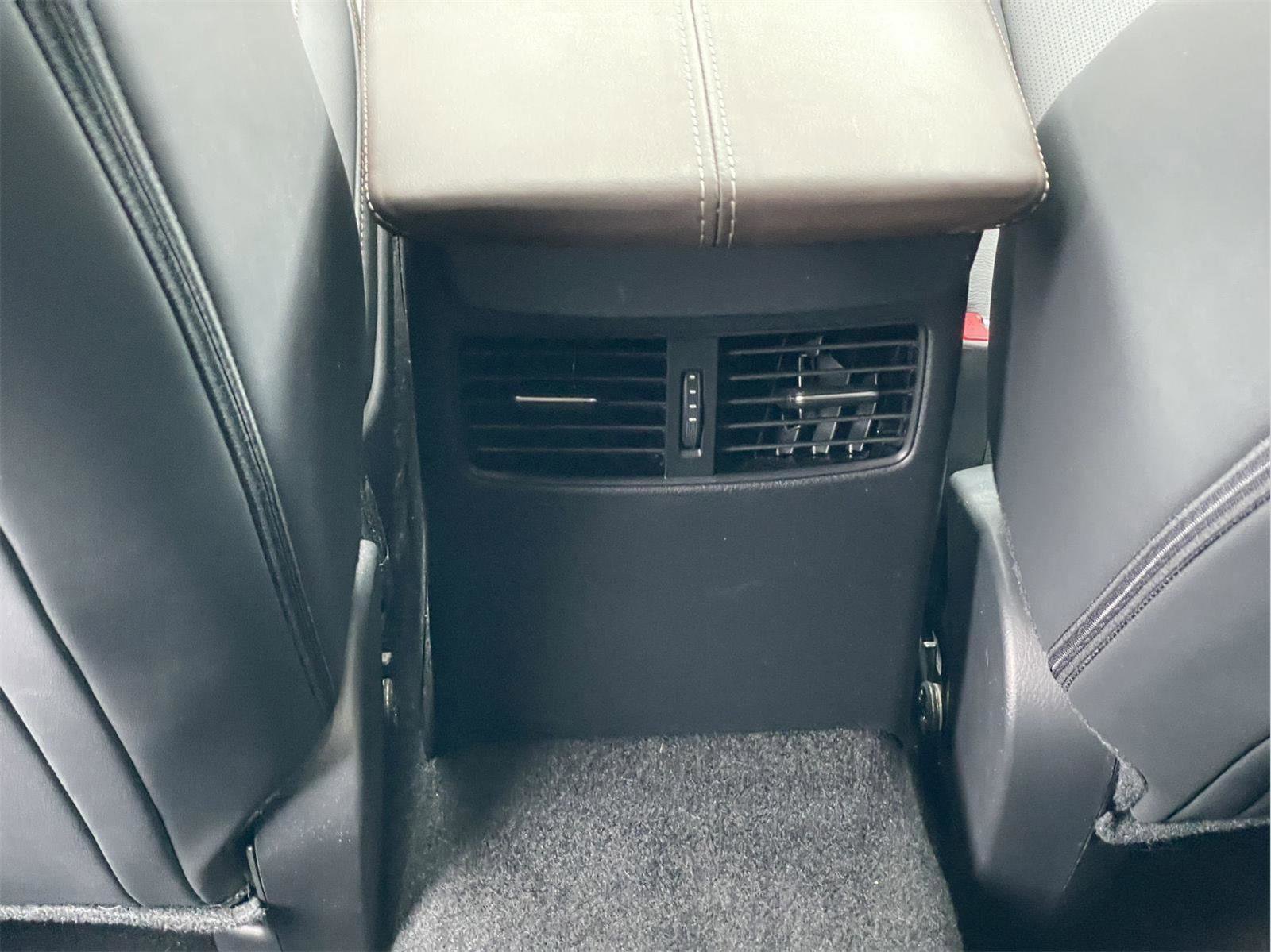 Used 2023 MAZDA CX-30 2.5 Turbo w/ Premium Package image 18