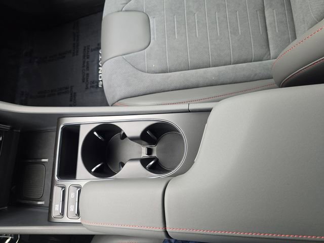 New 2026 Hyundai Sonata N Line image 20