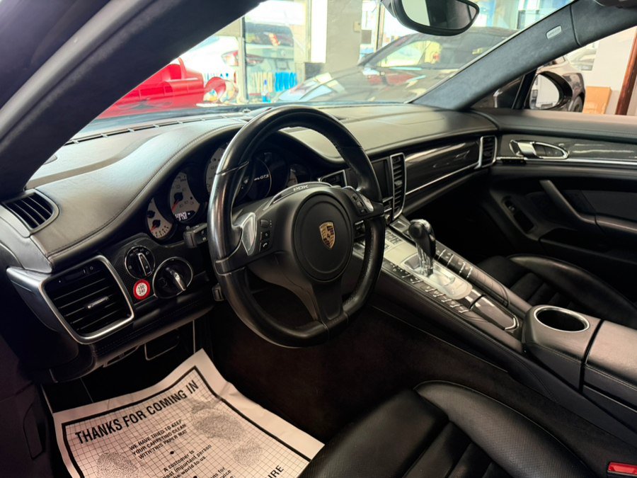 Used 2016 Porsche Panamera GTS AWD/4WD image 24
