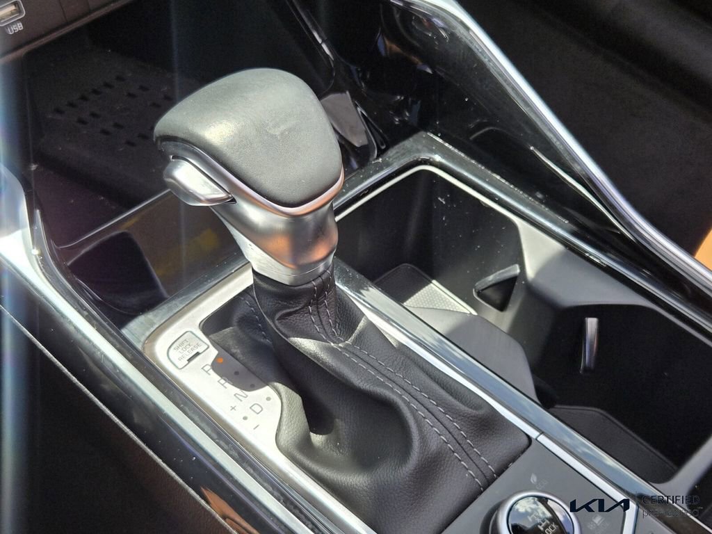 Certified 2023 Kia Sorento SX Prestige AWD/4WD image 31