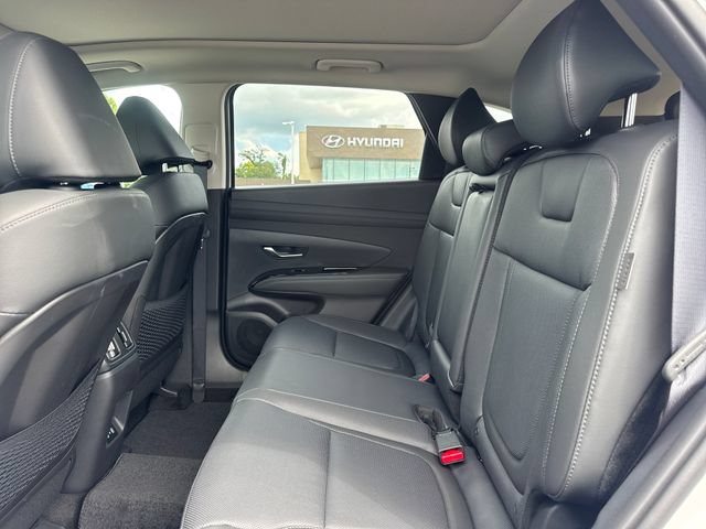 New 2026 Hyundai Tucson Limited AWD/4WD image 9