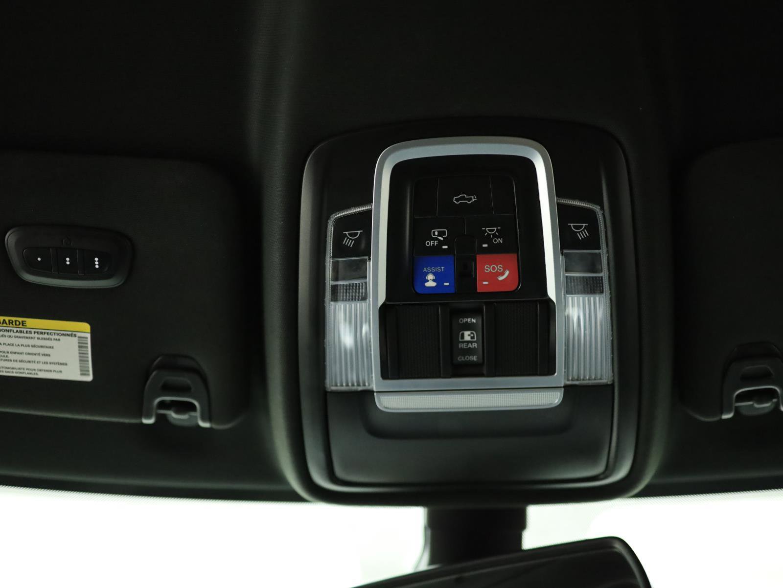 Used 2022 RAM 3500 Laramie w/ Night Edition image 70