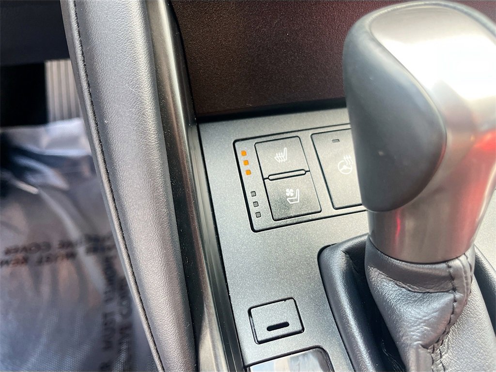 Used 2023 Lexus IS 300 w/ Premium Package image 19