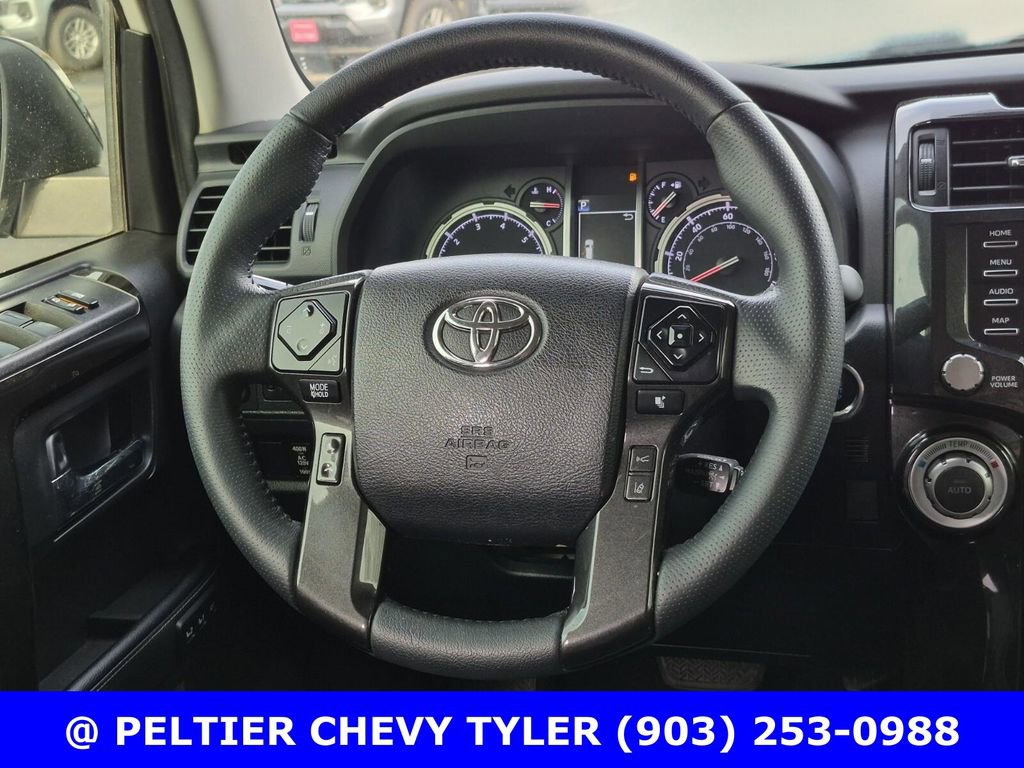 Used 2020 Toyota 4Runner Nightshade image 37