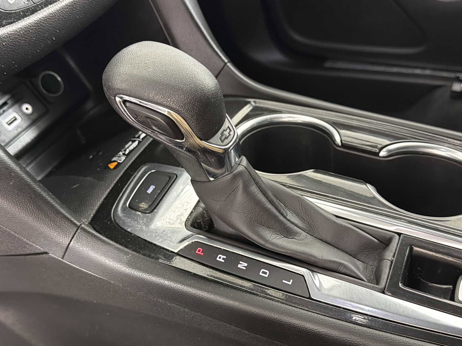 Certified 2022 Chevrolet Equinox Premier image 61