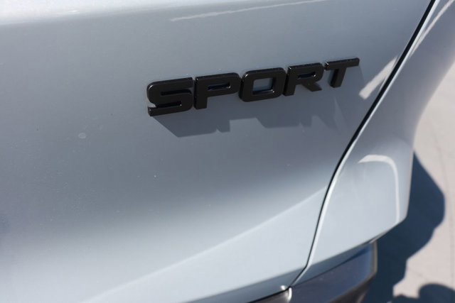 Certified 2025 Honda CR-V Sport image 8