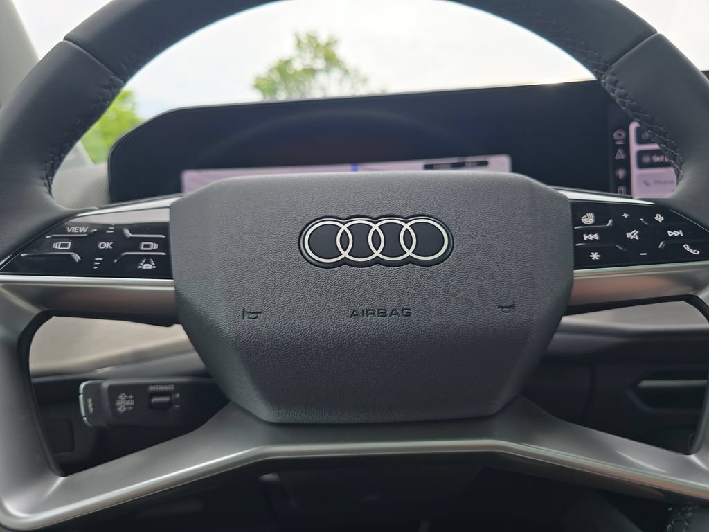 New 2026 Audi Q3 quattro 2.0T AWD/4WD image 21