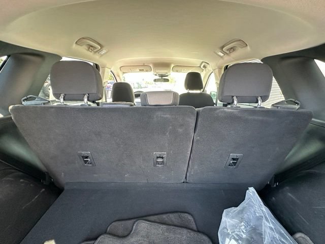 Used 2021 Ford Escape SE FWD image 19