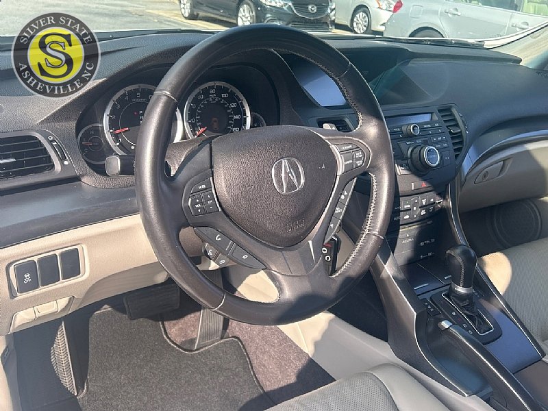 Used 2013 Acura TSX Sport Wagon image 21