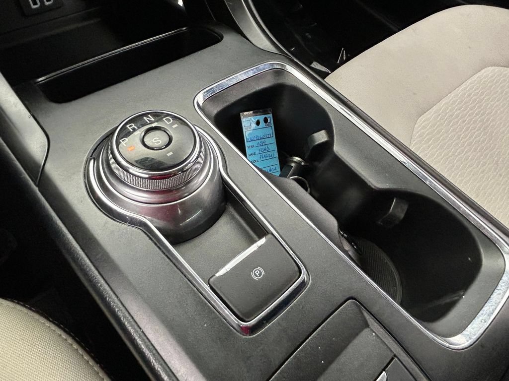 Used 2019 Ford Fusion SE w/ Equipment Group 151A FWD image 35