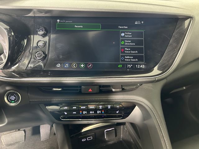 Used 2023 Buick Envision Essence image 24