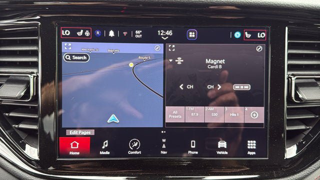 New 2026 Dodge Durango GT AWD/4WD image 13
