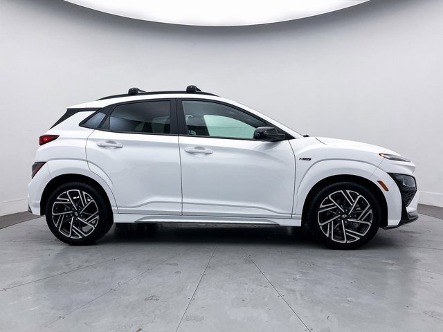Used 2023 Hyundai Kona N Line image 17