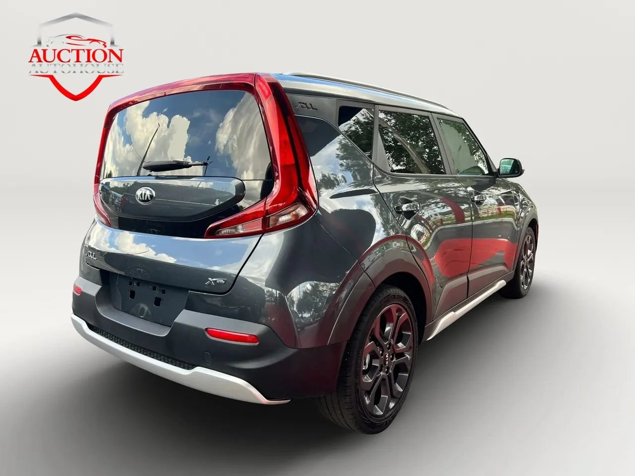Used 2020 Kia Soul X-Line FWD image 5