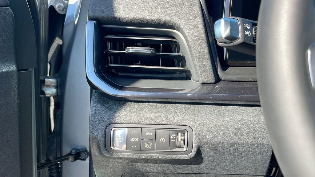 New 2026 GMC Terrain AT4 w/ Technology Package II image 21