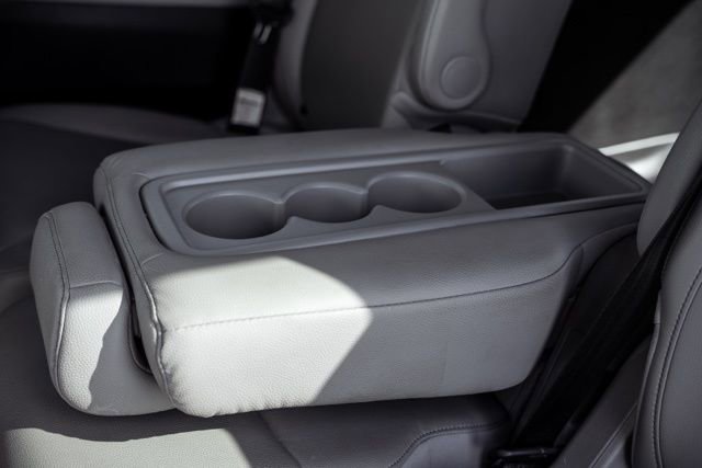 Used 2024 Honda Odyssey EX-L image 23
