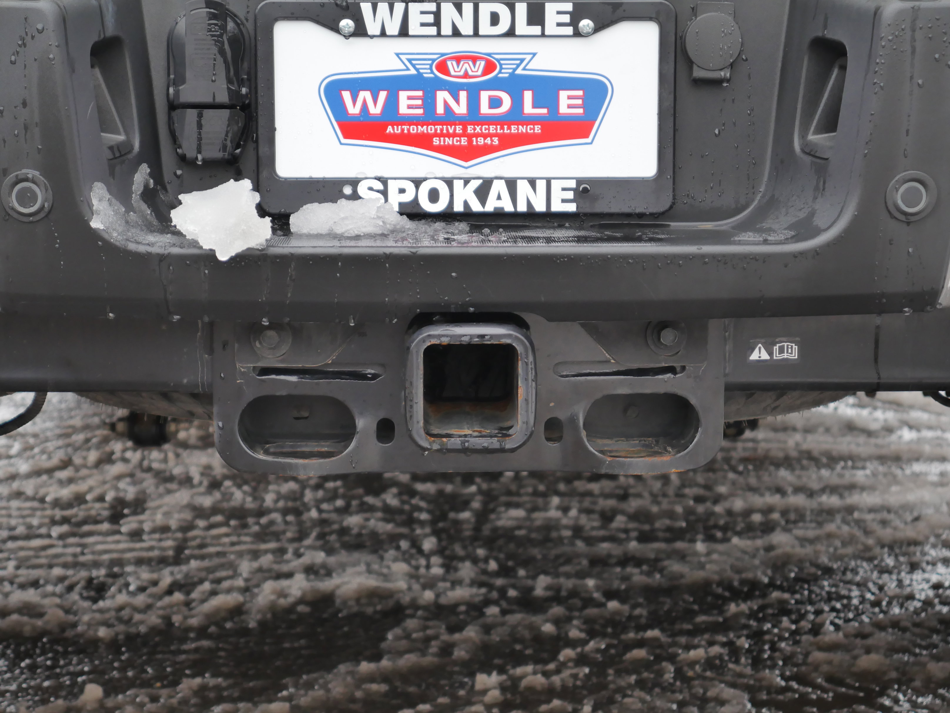 Certified 2023 Ford F250 Lariat image 24