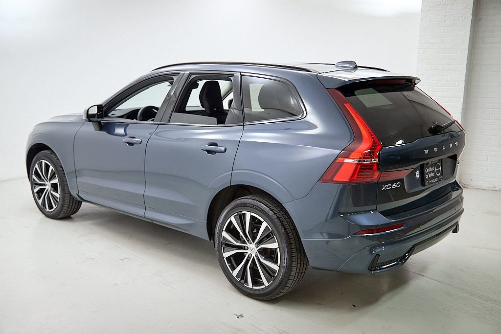 Certified 2024 Volvo XC60 B5 Plus w/ Climate Package image 8