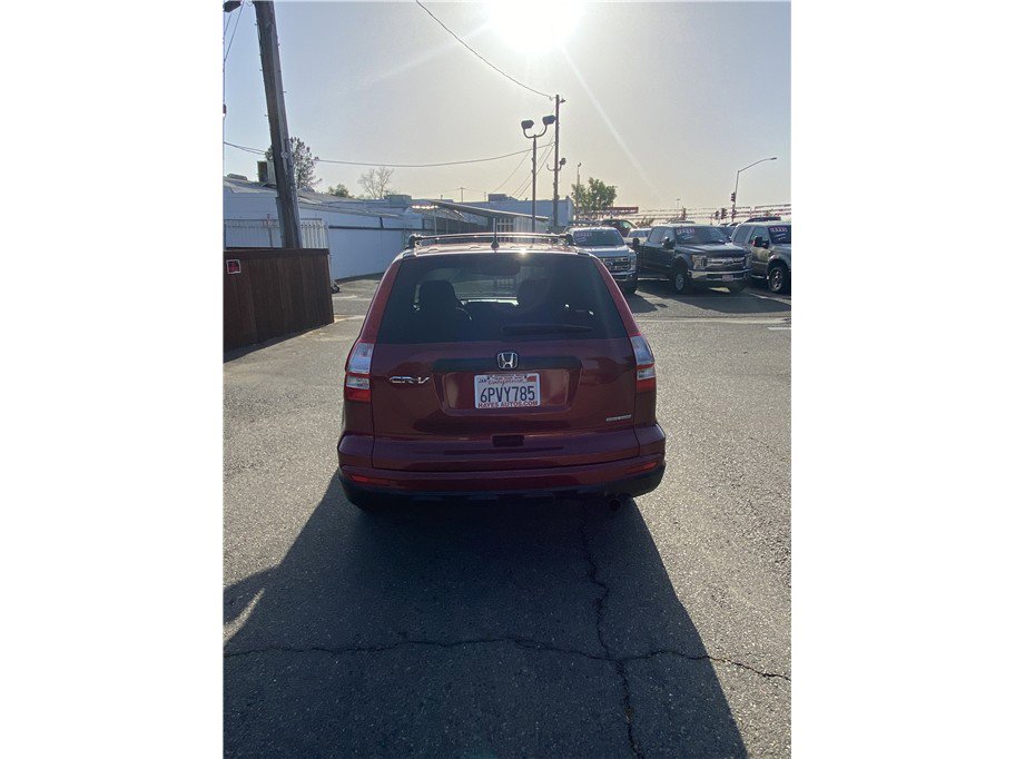 Used 2011 Honda CR-V SE image 6