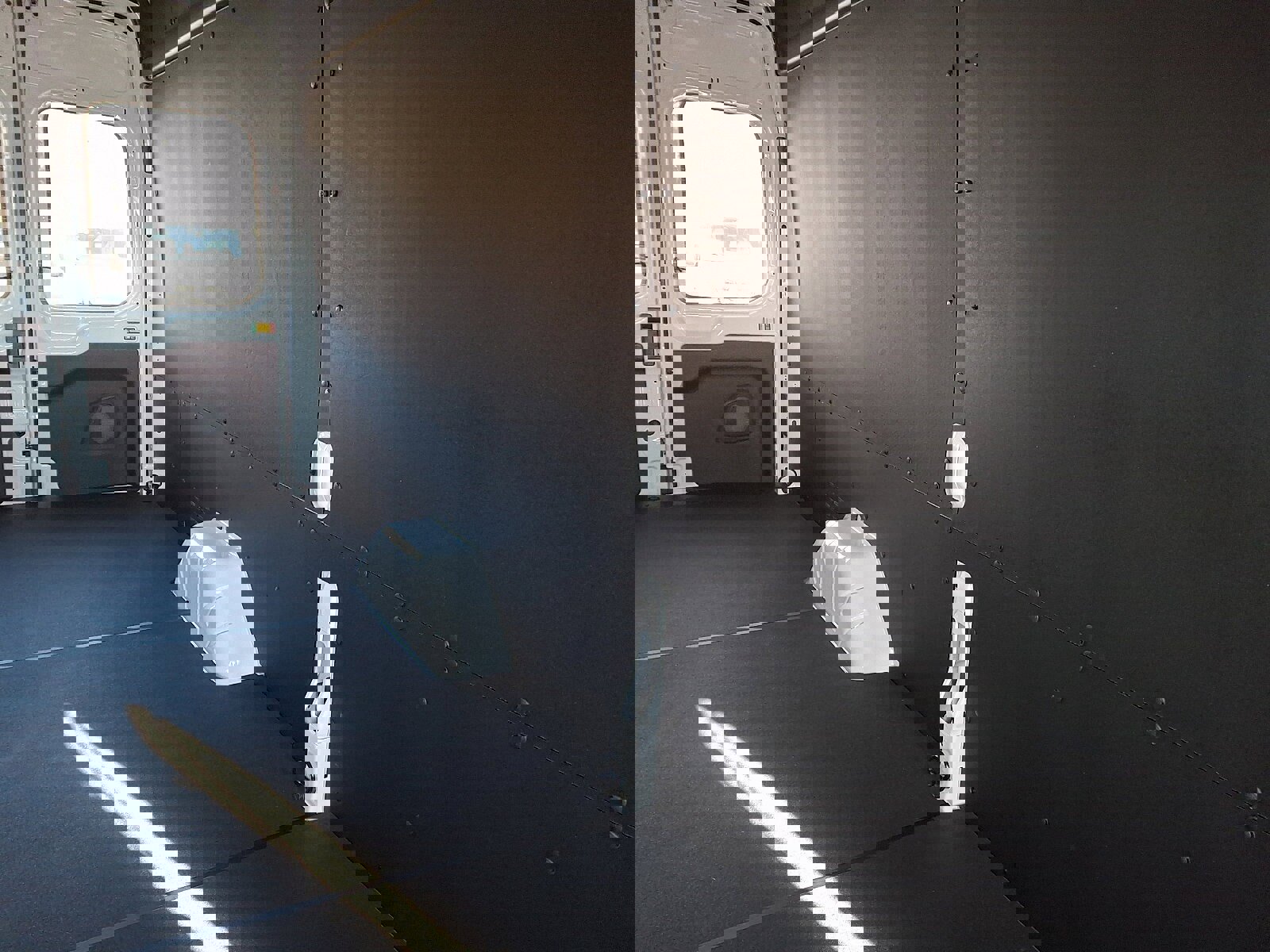 New 2026 Ford Transit 350 148 High Roof Extended image 14