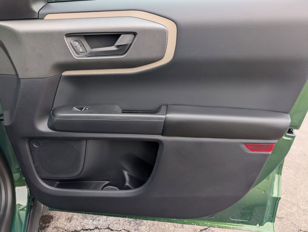 New 2025 Ford Bronco Sport Big Bend w/ Convenience Package AWD/4WD image 46