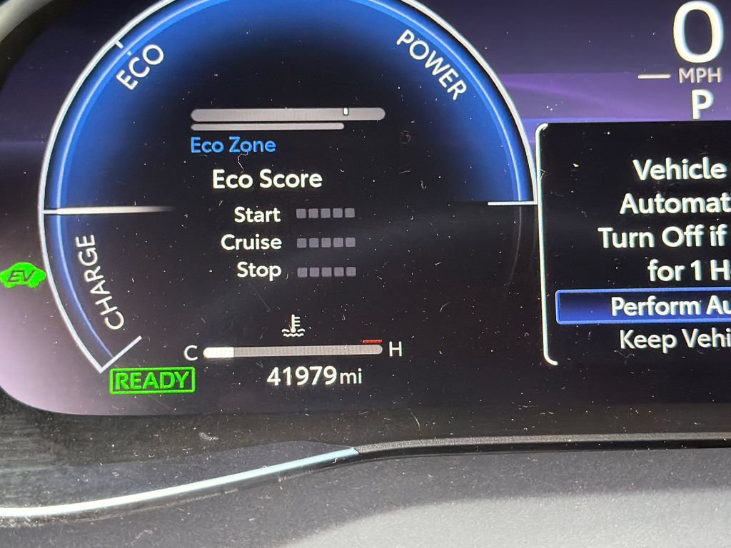 Used 2024 Toyota Venza Limited AWD/4WD image 35