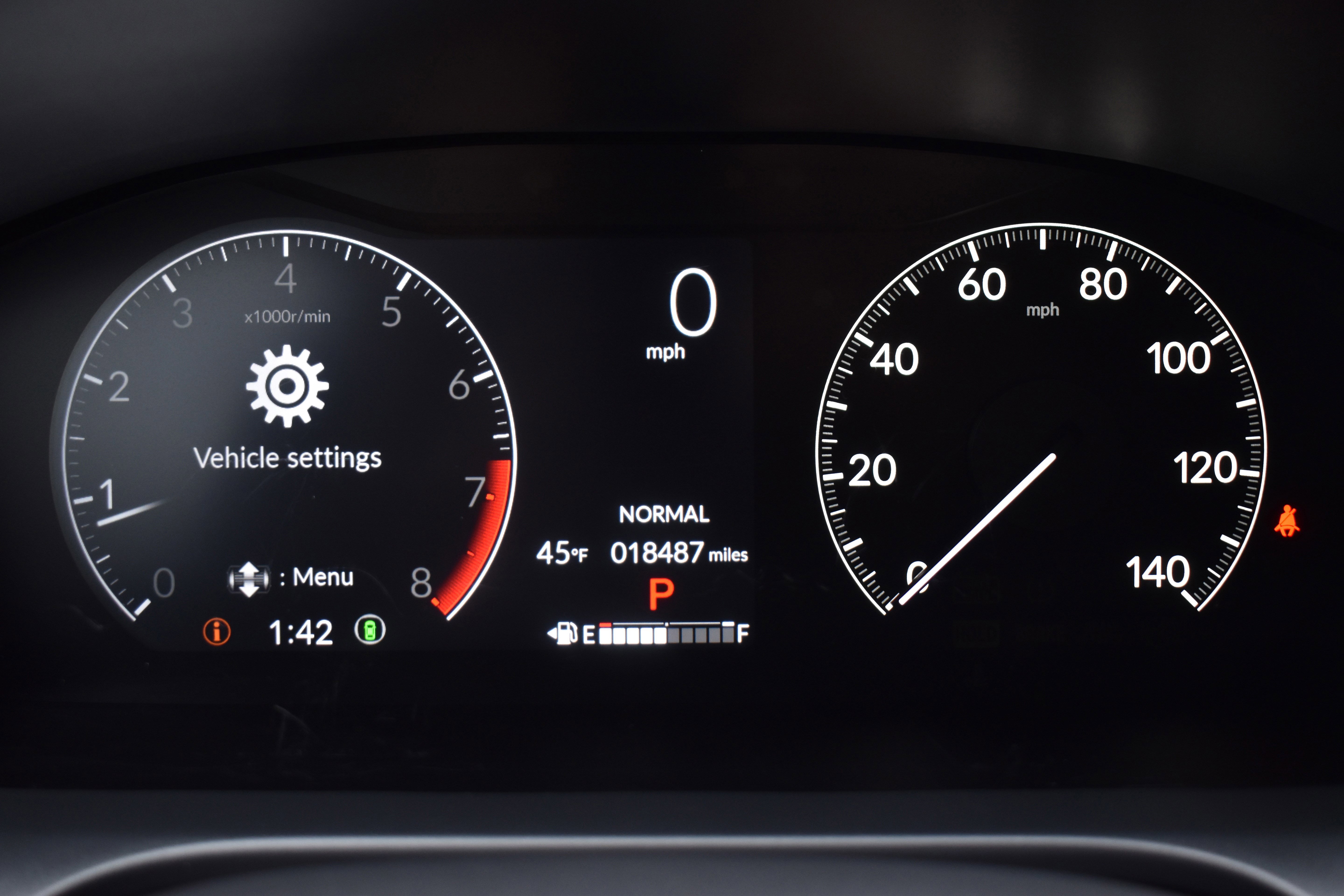 Used 2025 Honda HR-V Sport image 26