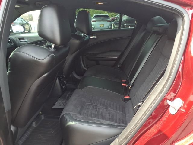 Used 2022 Dodge Charger Scat Pack w/ Daytona Edition Group RWD image 19