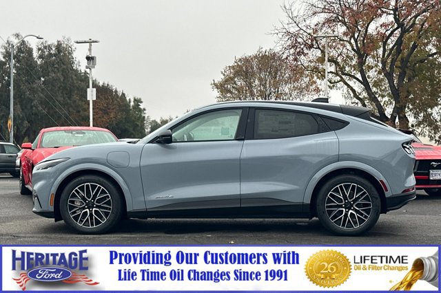 New 2025 Ford Mustang Mach-E Premium image 7