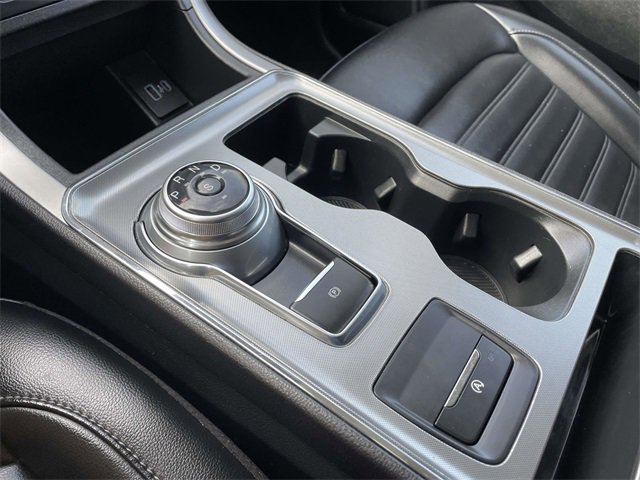 Used 2022 Ford Edge SEL image 30