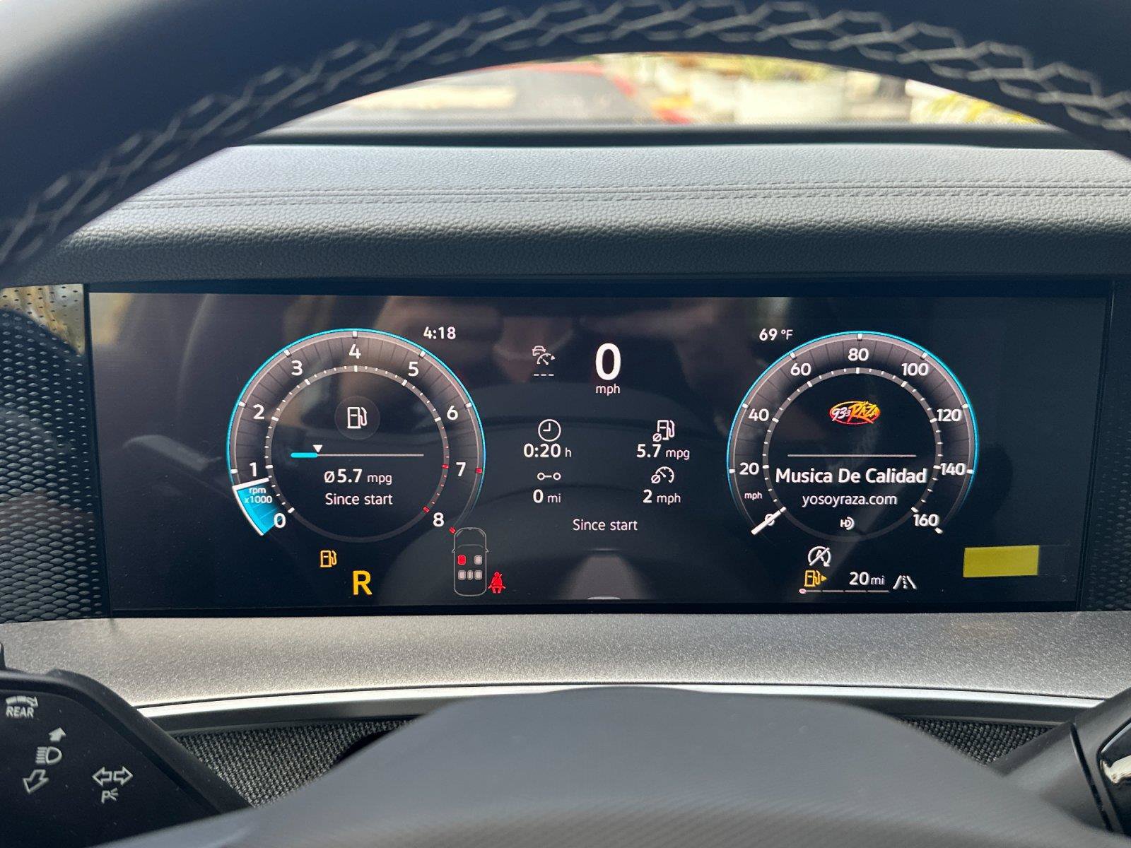 New 2026 Volkswagen Tiguan S AWD/4WD image 23
