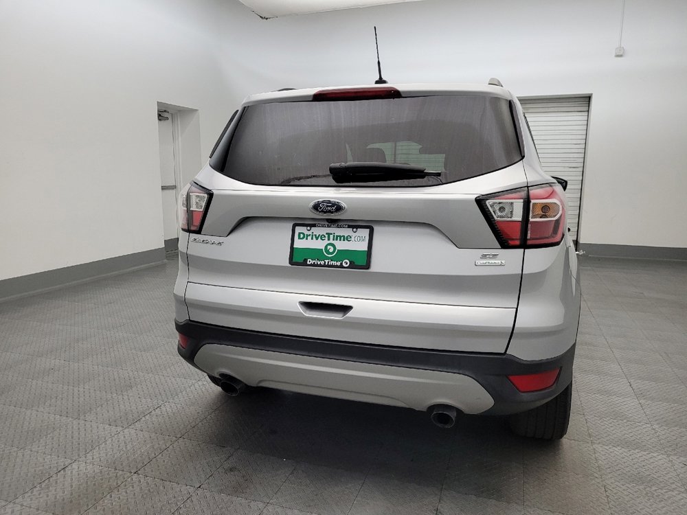 Used 2018 Ford Escape SE image 7