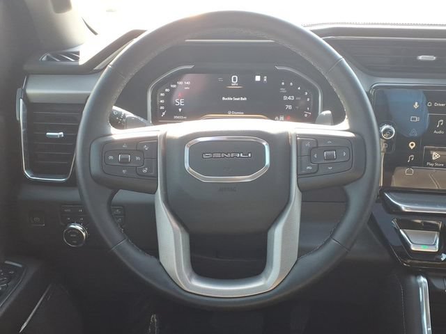 Used 2023 GMC Sierra 1500 Denali w/ Denali Reserve Package AWD/4WD image 5