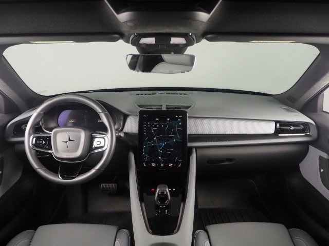 Used 2023 Polestar Polestar 2 w/ Pilot Pack AWD/4WD image 3