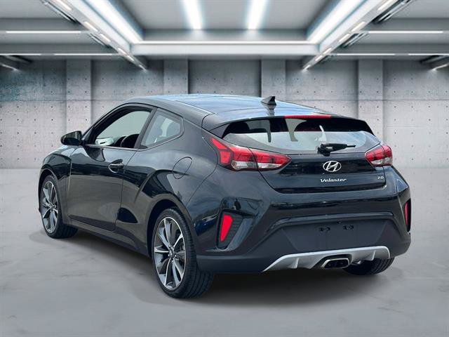 Used 2019 Hyundai Veloster 2.0 Premium FWD image 28