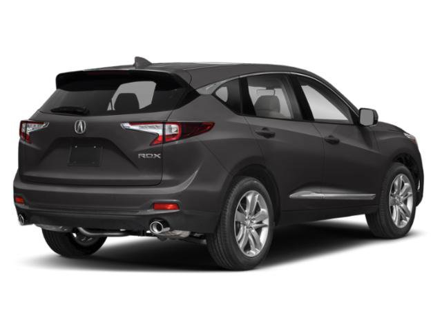 Used 2020 Acura RDX AWD w/ Advance Package video 2