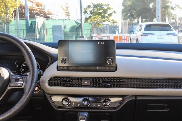 Used 2024 Honda HR-V LX image 18