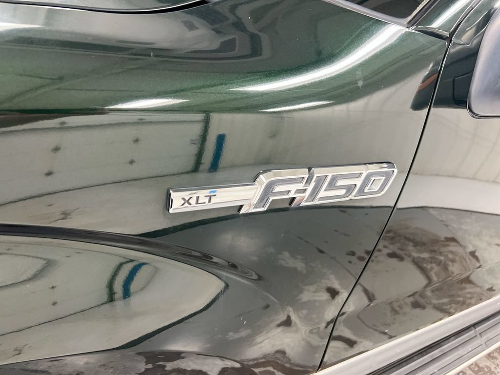 Used 2013 Ford F150 XLT w/ Mid Equipment Group RWD image 23