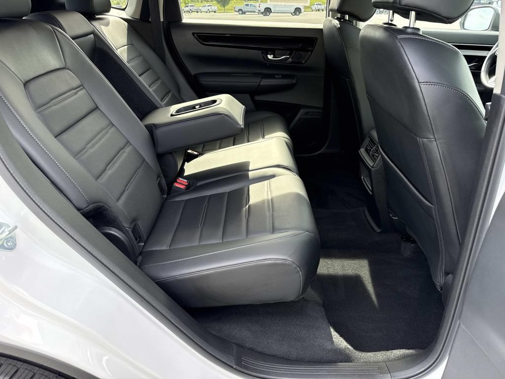 Used 2023 Honda CR-V EX-L image 21
