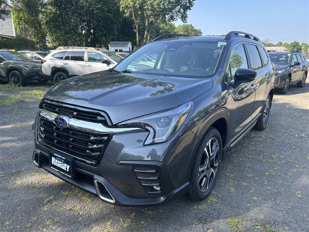 New 2025 Subaru Ascent Touring w/ Popular Package #1 image 4