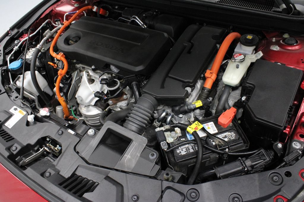 Used 2024 Honda Accord Touring image 17