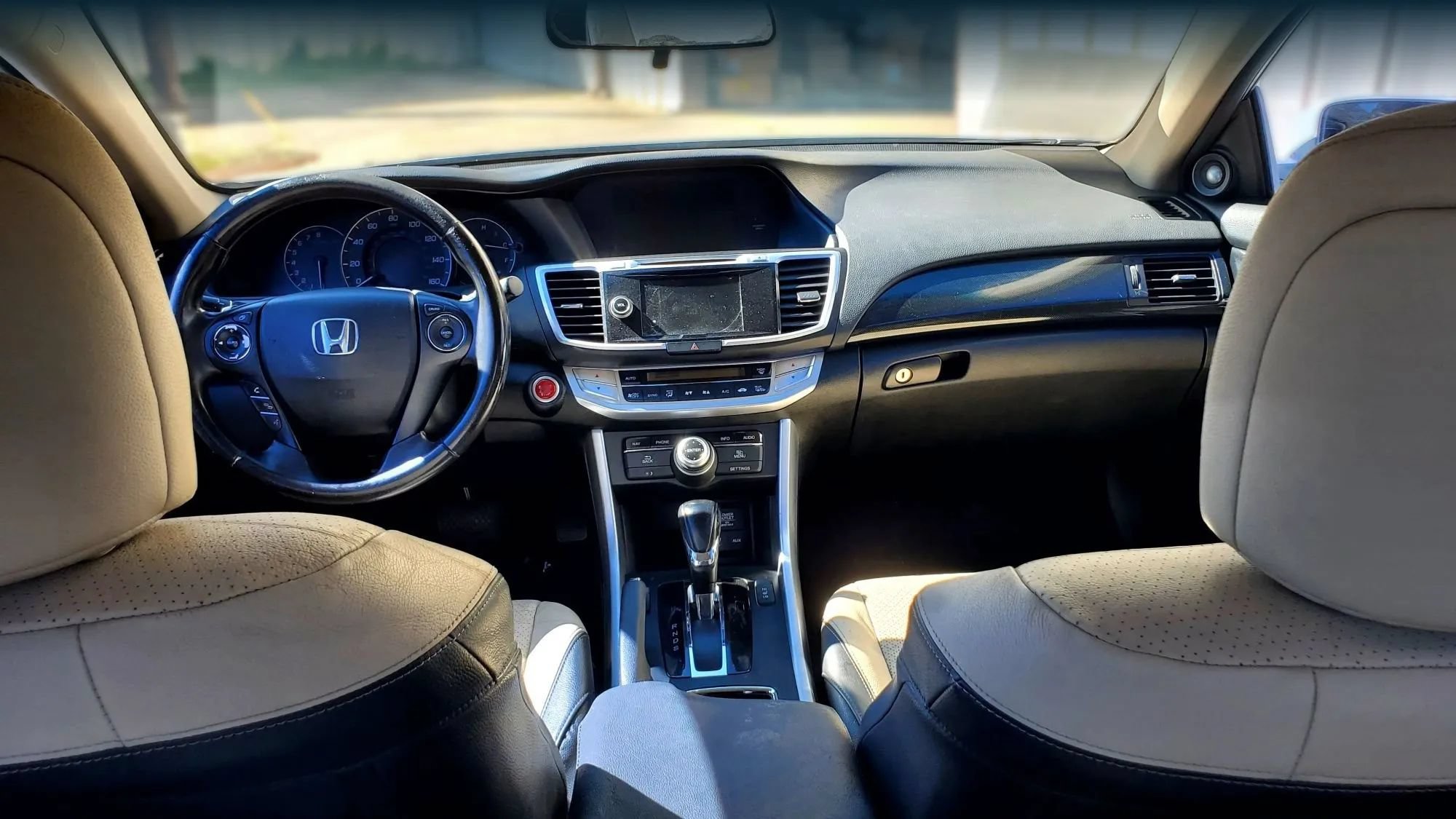 Used 2013 Honda Accord EX-L image 32
