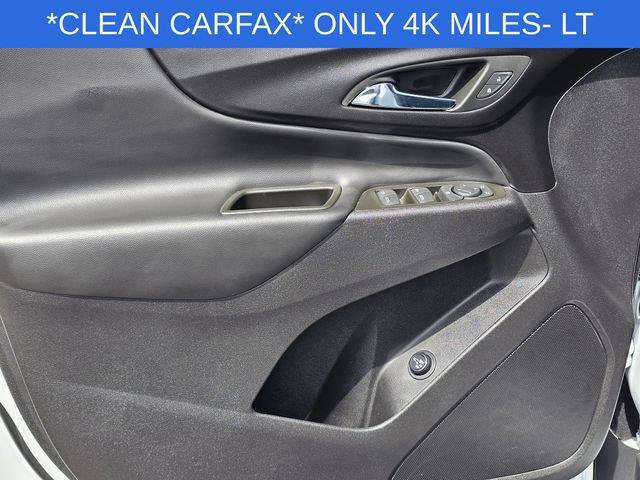 Used 2024 Chevrolet Equinox LT FWD image 15