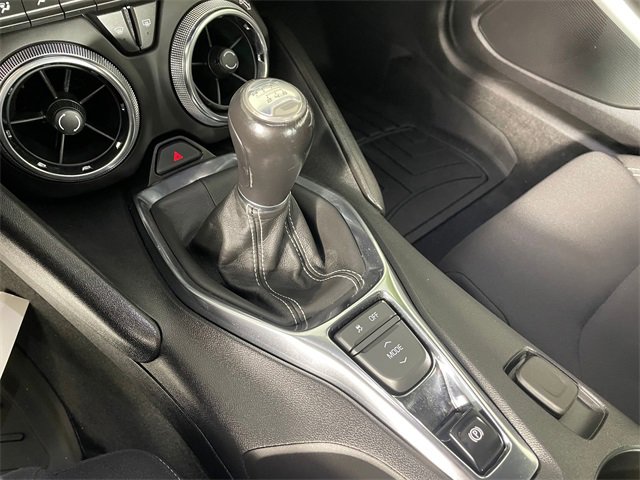 Used 2019 Chevrolet Camaro LS image 8