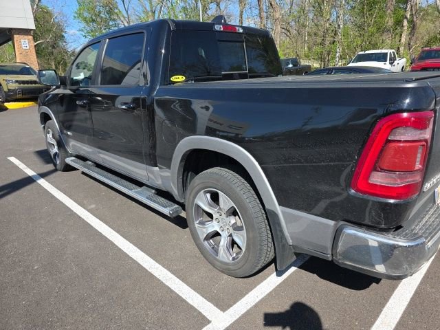 Used 2019 RAM 1500 Laramie AWD/4WD image 20