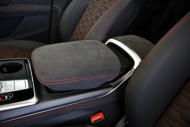 New 2026 Audi RS Q8 performance image 48