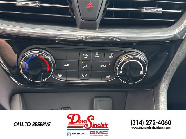New 2026 Buick Encore GX Sport Touring w/ Comfort Package AWD/4WD image 18