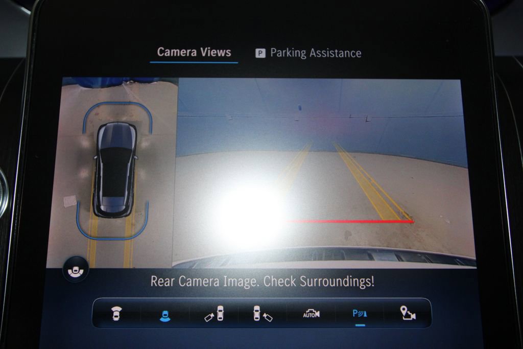 Used 2023 Mercedes-Benz GLC 300 image 14