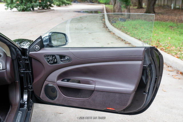Used 2013 Jaguar XKR R RWD image 35